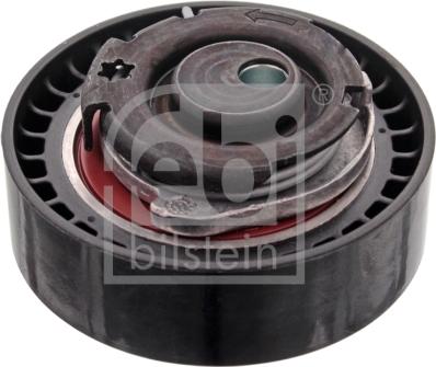 FEBI Bilstein 37605 - Rullo tenditore, Cinghia dentata www.autoricambi360.it