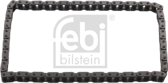 Febi Bilstein 37614 - Catena, Albero intermedio www.autoricambi360.it
