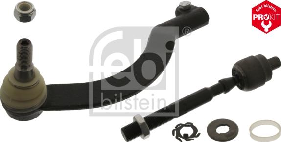 FEBI Bilstein 37625 - Tirante trasversale www.autoricambi360.it