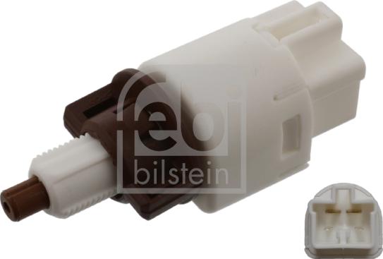 FEBI Bilstein 37679 - Interruttore luce freno www.autoricambi360.it