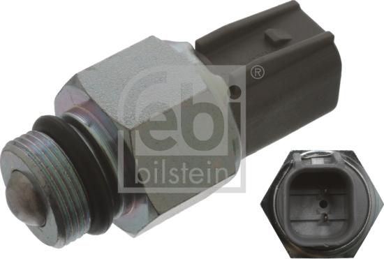Febi Bilstein 37096 - Interruttore, Luce di retromarcia www.autoricambi360.it