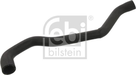 FEBI Bilstein 37098 - Flessibile radiatore www.autoricambi360.it
