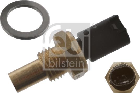 Febi Bilstein 37059 - Sensore, Temperatura refrigerante www.autoricambi360.it