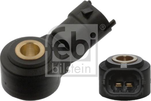 FEBI Bilstein 37053 - Sensore di detonazione www.autoricambi360.it