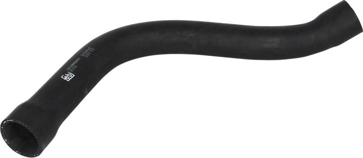 FEBI Bilstein 37064 - Flessibile radiatore www.autoricambi360.it