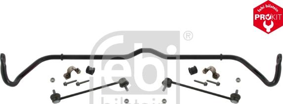 Febi Bilstein 37060 - Stabilizzatore, Autotelaio www.autoricambi360.it
