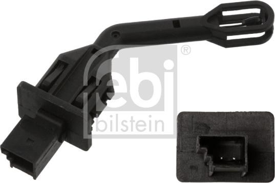 Febi Bilstein 37061 - Sensore, Temperatura abitacolo www.autoricambi360.it