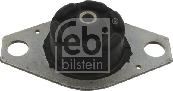 Febi Bilstein 37014 - Sospensione, Motore www.autoricambi360.it