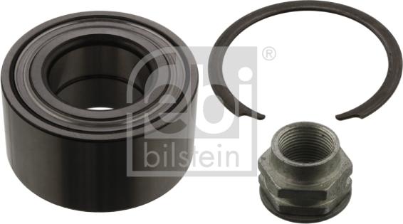 Febi Bilstein 37015 - Kit cuscinetto ruota www.autoricambi360.it