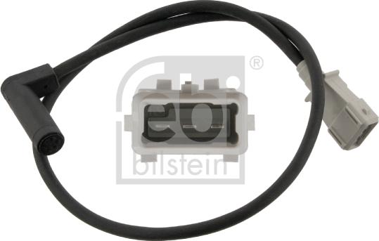 FEBI Bilstein 37016 - Generatore di impulsi, Albero a gomiti www.autoricambi360.it