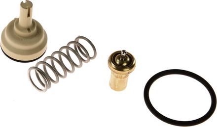 Febi Bilstein 37034 - Termostato, Refrigerante www.autoricambi360.it