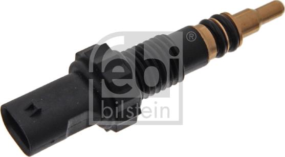 Febi Bilstein 37032 - Sensore, Temperatura refrigerante www.autoricambi360.it