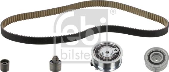 Febi Bilstein 37021 - Kit cinghie dentate www.autoricambi360.it