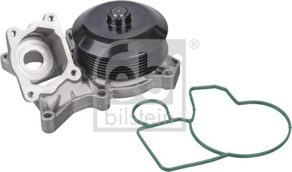 Febi Bilstein 37023 - Pompa acqua www.autoricambi360.it