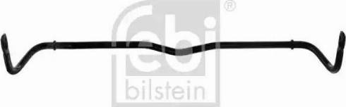 FEBI Bilstein 37072 - Stabilizzatore, Autotelaio www.autoricambi360.it