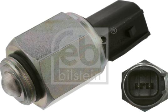 Febi Bilstein 37198 - Interruttore, Luce di retromarcia www.autoricambi360.it