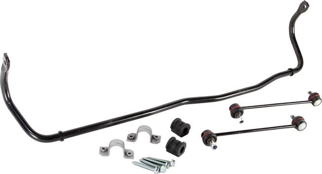 FEBI Bilstein 37100 - Stabilizzatore, Autotelaio www.autoricambi360.it