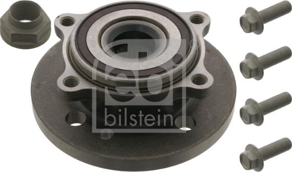 FEBI Bilstein 37107 - Kit cuscinetto ruota www.autoricambi360.it
