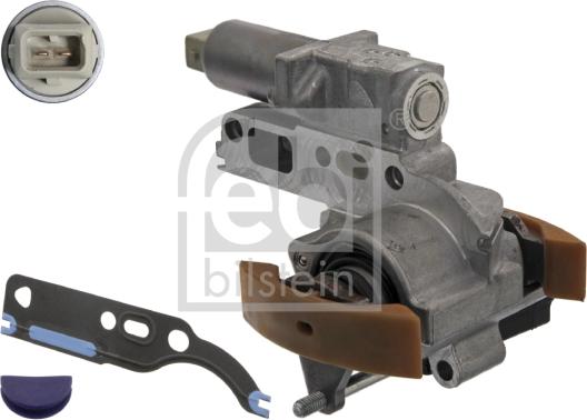 FEBI Bilstein 37119 - Valvola comando, Regolazione albero a camme www.autoricambi360.it