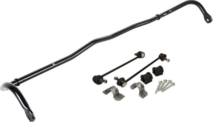 FEBI Bilstein 37110 - Stabilizzatore, Autotelaio www.autoricambi360.it