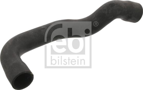 FEBI Bilstein 37131 - Flessibile radiatore www.autoricambi360.it