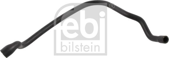 FEBI Bilstein 37132 - Flessibile radiatore www.autoricambi360.it