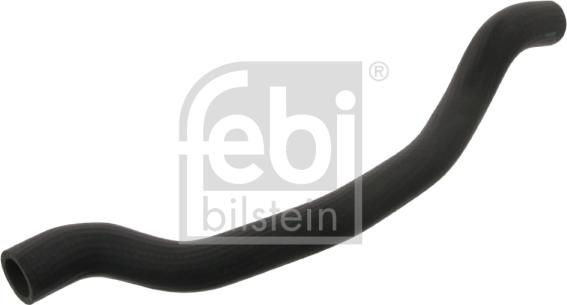 Febi Bilstein 37129 - Flessibile radiatore www.autoricambi360.it