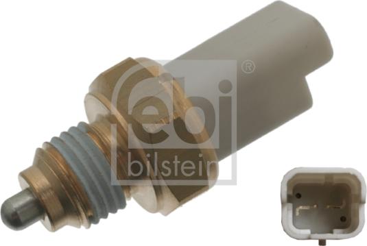 Febi Bilstein 37172 - Interruttore, Luce di retromarcia www.autoricambi360.it