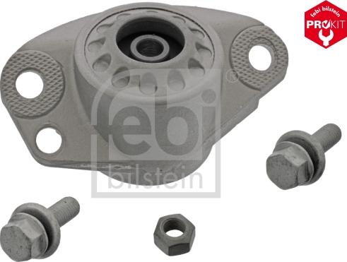 FEBI Bilstein 37896 - Supporto ammortizzatore a molla www.autoricambi360.it