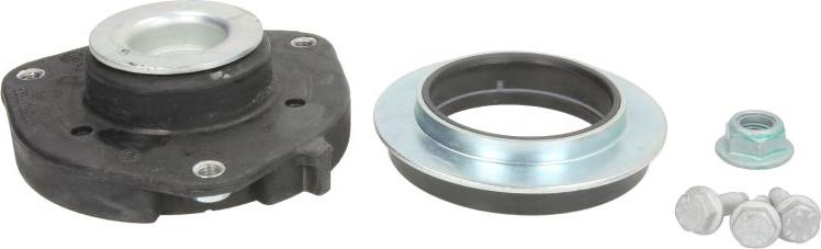 FEBI Bilstein 37897 - Supporto ammortizzatore a molla www.autoricambi360.it