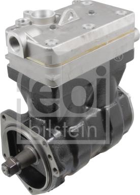 FEBI Bilstein 37849 - Compressore, Impianto aria compressa www.autoricambi360.it
