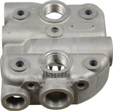 FEBI Bilstein 37844 - Testata, Compressore aria www.autoricambi360.it