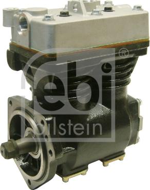 FEBI Bilstein 37869 - Compressore, Impianto aria compressa www.autoricambi360.it