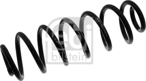 FEBI Bilstein 37817 - Molla autotelaio www.autoricambi360.it