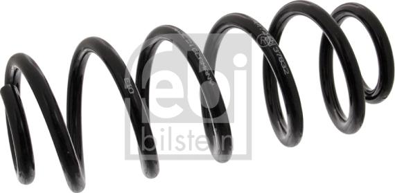 Febi Bilstein 37832 - Molla autotelaio www.autoricambi360.it