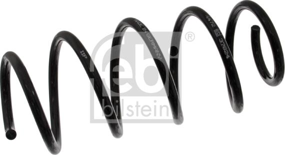 Febi Bilstein 37824 - Molla autotelaio www.autoricambi360.it