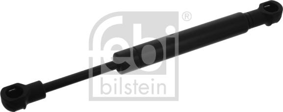 Febi Bilstein 37820 - Ammortizzatore pneumatico, Freno stazionam. a pedale www.autoricambi360.it
