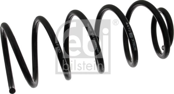 FEBI Bilstein 37828 - Molla autotelaio www.autoricambi360.it