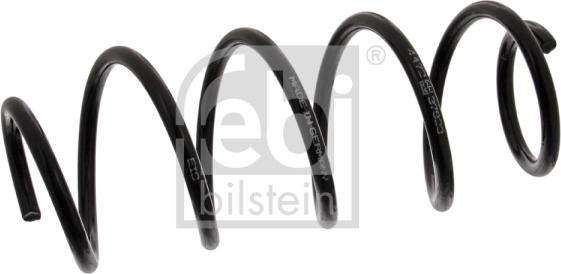 Febi Bilstein 37823 - Molla autotelaio www.autoricambi360.it