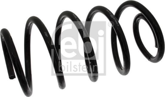 Febi Bilstein 37827 - Molla autotelaio www.autoricambi360.it