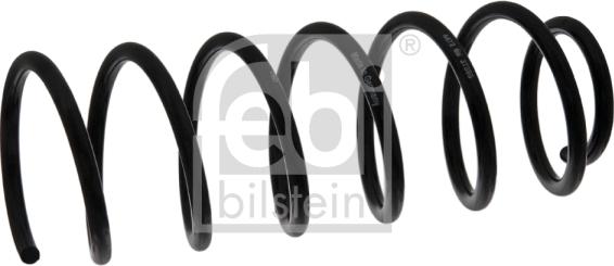 Febi Bilstein 37395 - Molla autotelaio www.autoricambi360.it