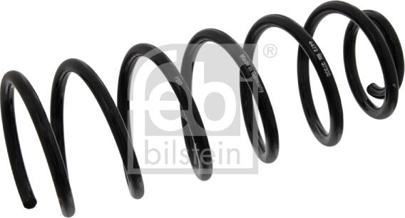 Febi Bilstein 37396 - Molla autotelaio www.autoricambi360.it