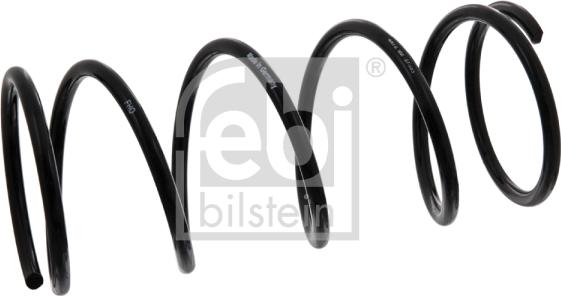 FEBI Bilstein 37393 - Molla autotelaio www.autoricambi360.it