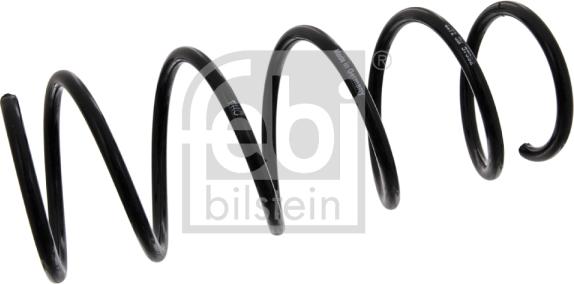 FEBI Bilstein 37392 - Molla autotelaio www.autoricambi360.it