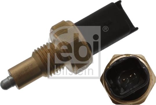 Febi Bilstein 37346 - Interruttore, Luce di retromarcia www.autoricambi360.it