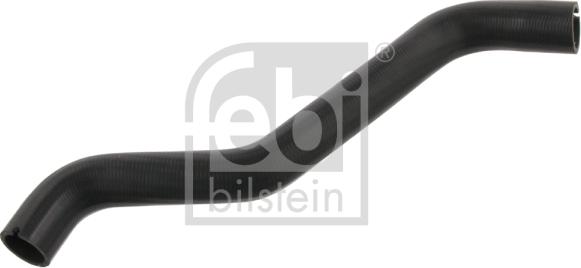 FEBI Bilstein 37348 - Flessibile radiatore www.autoricambi360.it
