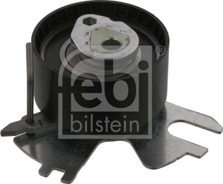 Febi Bilstein 37353 - Rullo tenditore, Cinghia dentata www.autoricambi360.it