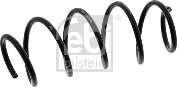 Febi Bilstein 37362 - Molla autotelaio www.autoricambi360.it