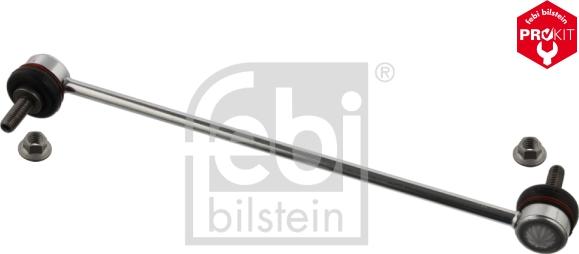 Febi Bilstein 37309 - Asta / Puntone, Stabilizzatore www.autoricambi360.it