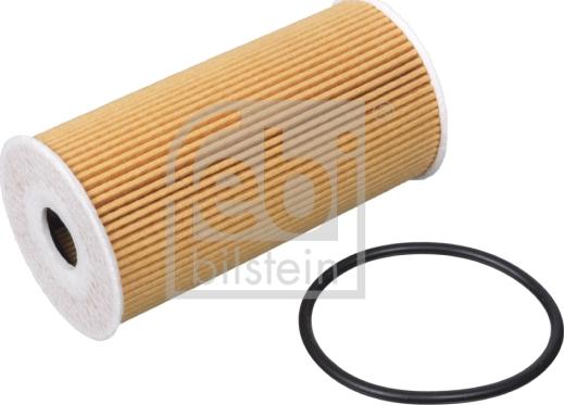 Febi Bilstein 37319 - Filtro olio www.autoricambi360.it